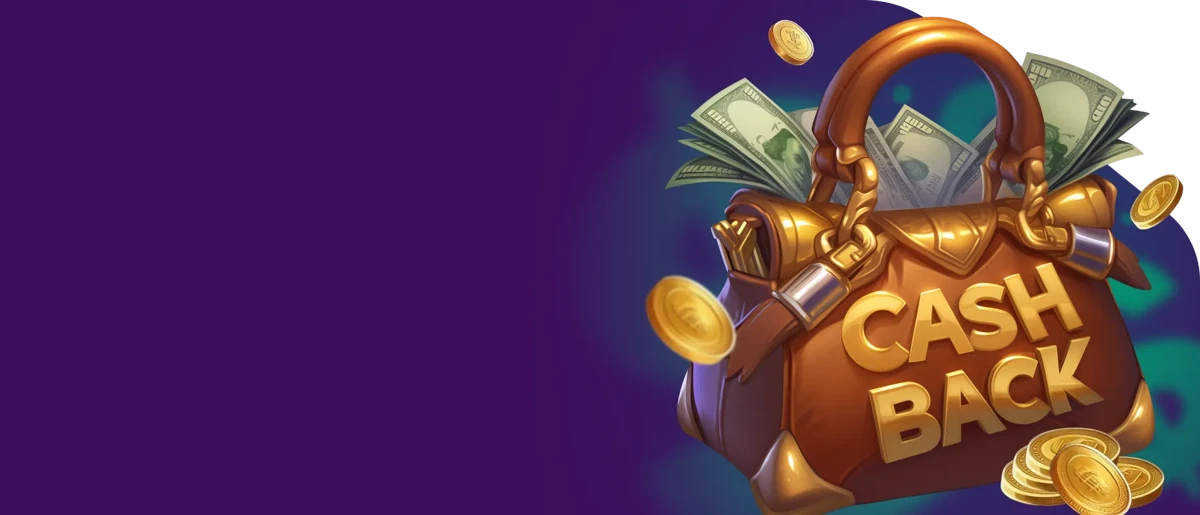 Cashback Nvv Casino Kazino