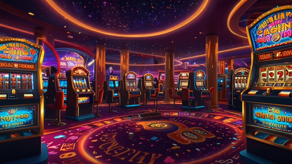 Nvv Casino Bg