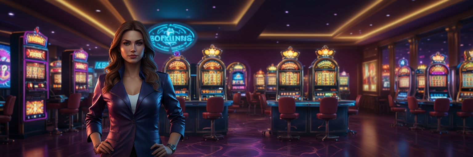 Nvv Casino Bg