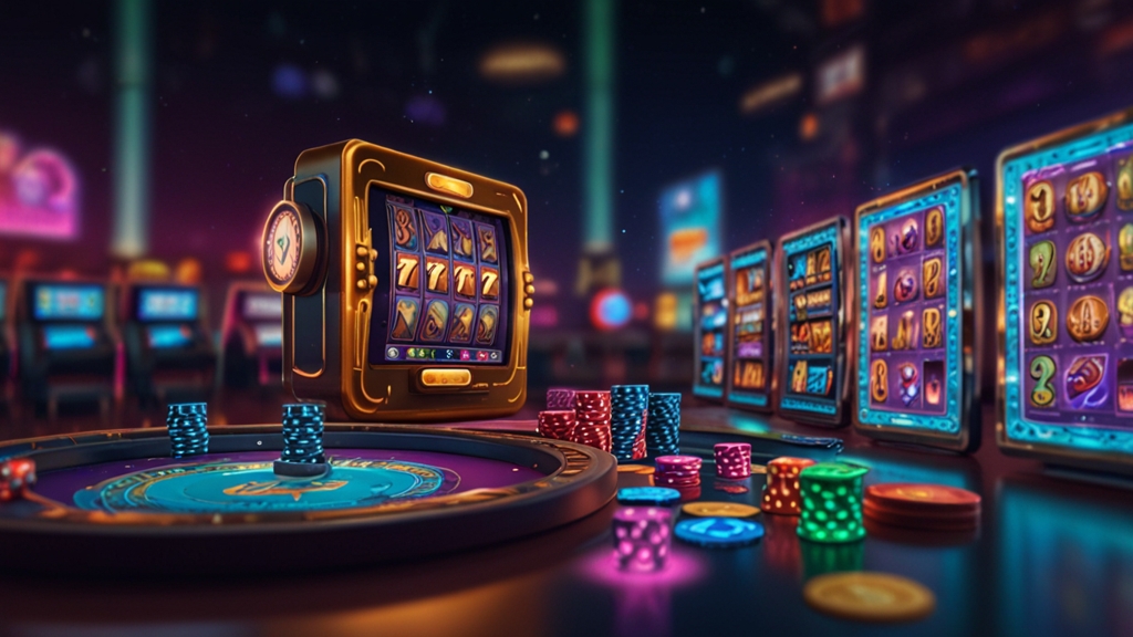 Nvv Casino Bg