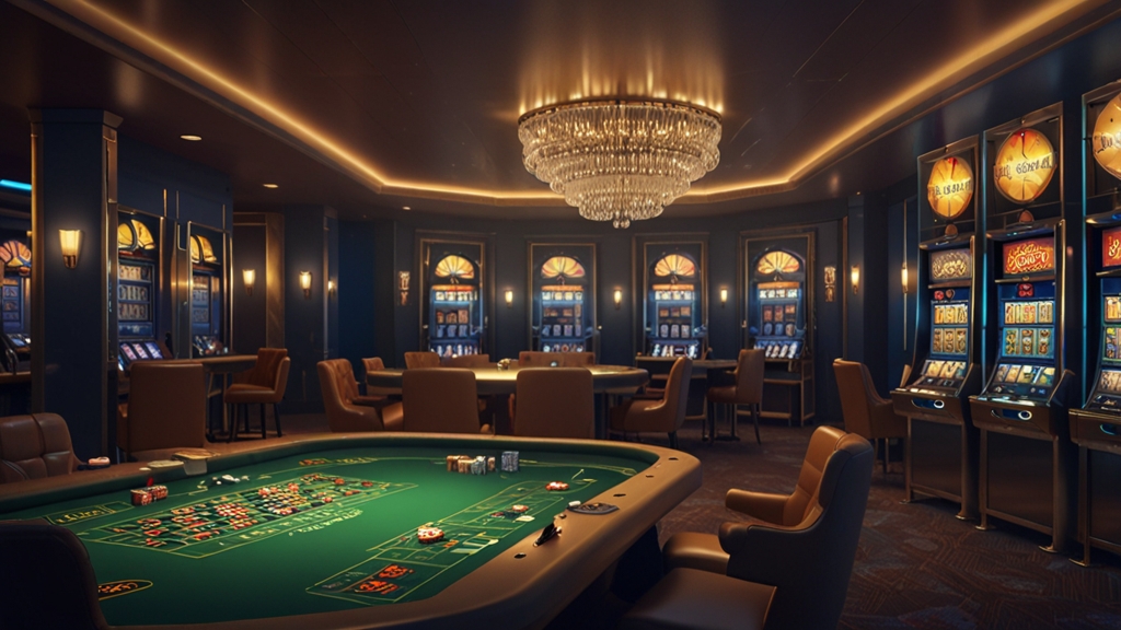 Nvv Casino Bg